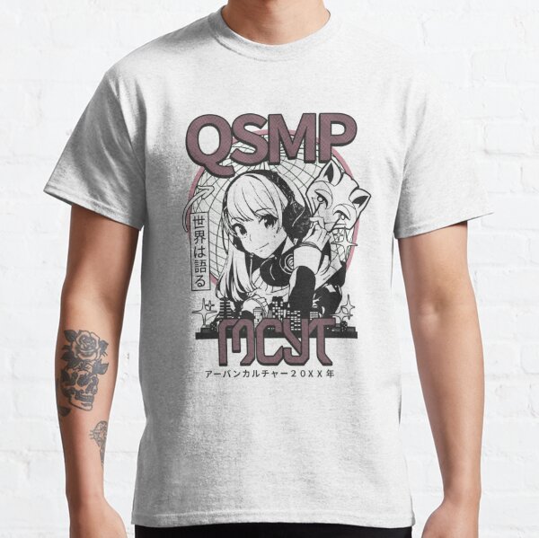 Official Qsmp Bolas Jaiden Animations Shirt, hoodie, sweater, long sleeve  and tank top