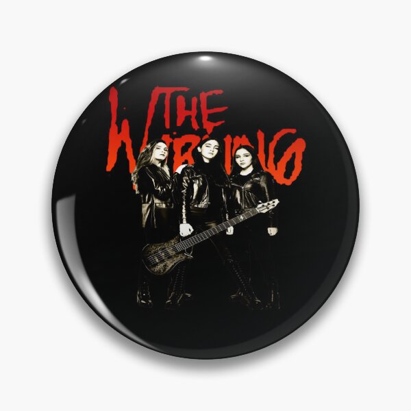 Item preview, The Warning Mexi designed and sold by YvesTalon.
