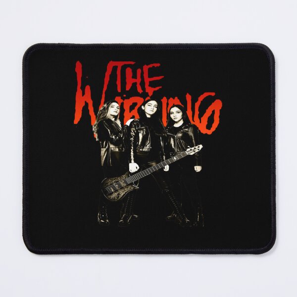 Item preview, The Warning Mexi designed and sold by YvesTalon.