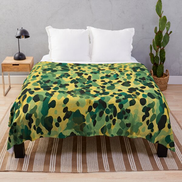 Item preview, Camouflage Pattern designed and sold by Beauty Art Printable.