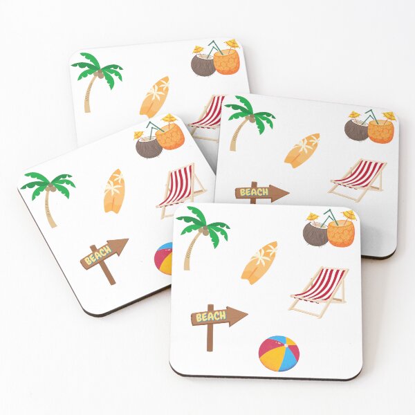 Item preview, Beach pack designed and sold by EternalEc.