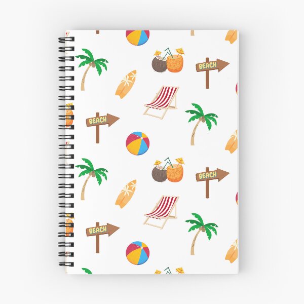 Item preview, Beach pack designed and sold by EternalEc.
