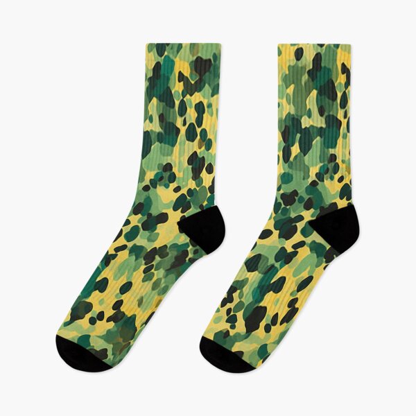 Item preview, Camouflage Pattern designed and sold by Beauty Art Printable.