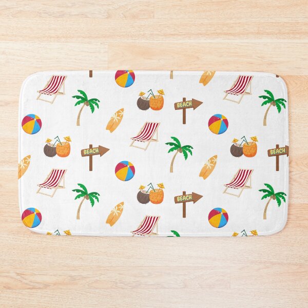 Item preview, Beach pack designed and sold by EternalEc.