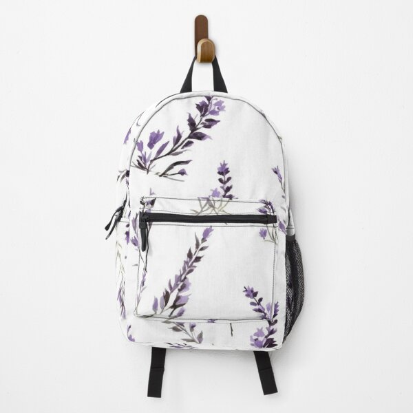 Item preview, Lavender Floral designed and sold by Adora Studio.