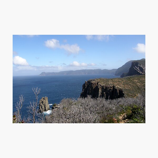 Item preview, Cape Hauy ~ Tasmania designed and sold by Patty Lewis.