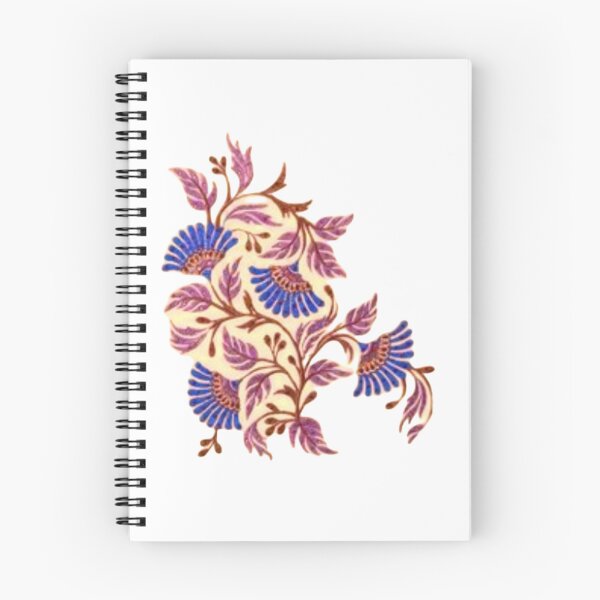 Item preview, Design BLUE FLOWERS designed and sold by WAKYSHOP.