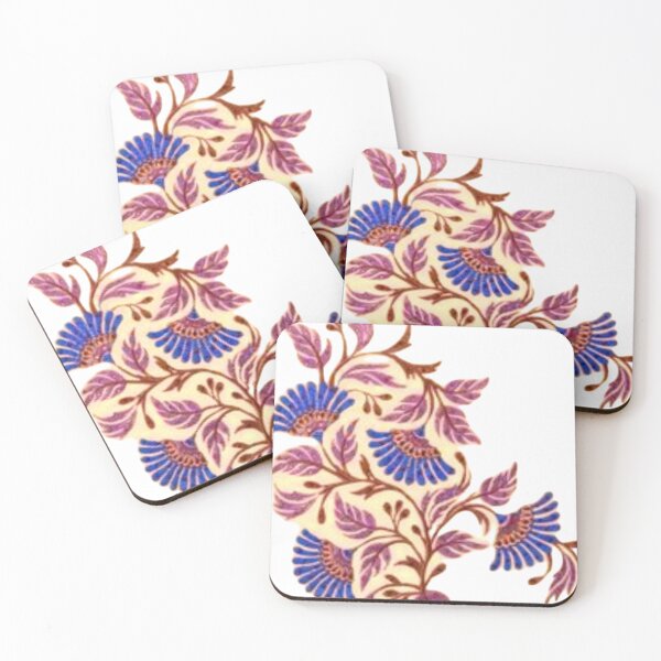Item preview, Design BLUE FLOWERS designed and sold by WAKYSHOP.