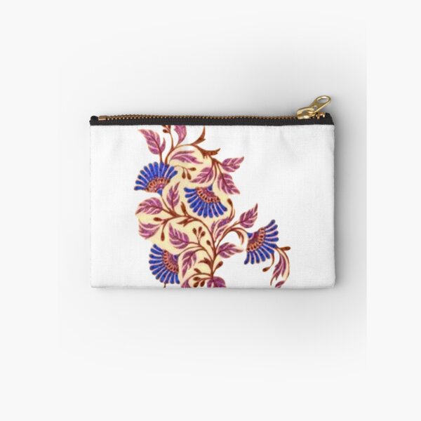 Item preview, Design BLUE FLOWERS designed and sold by WAKYSHOP.