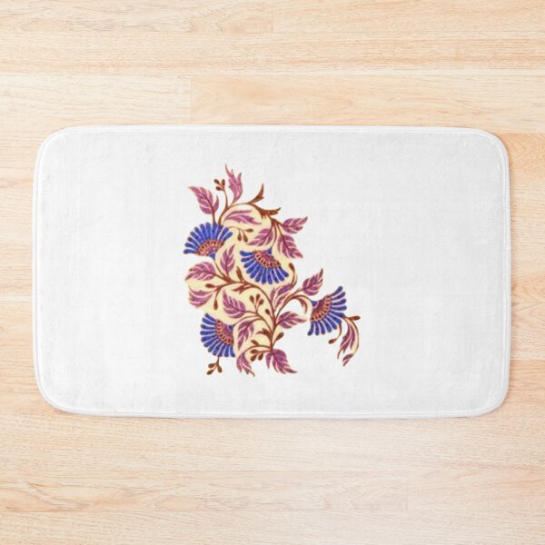 Item preview, Design BLUE FLOWERS designed and sold by WAKYSHOP.