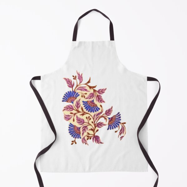 Item preview, Design BLUE FLOWERS designed and sold by WAKYSHOP.