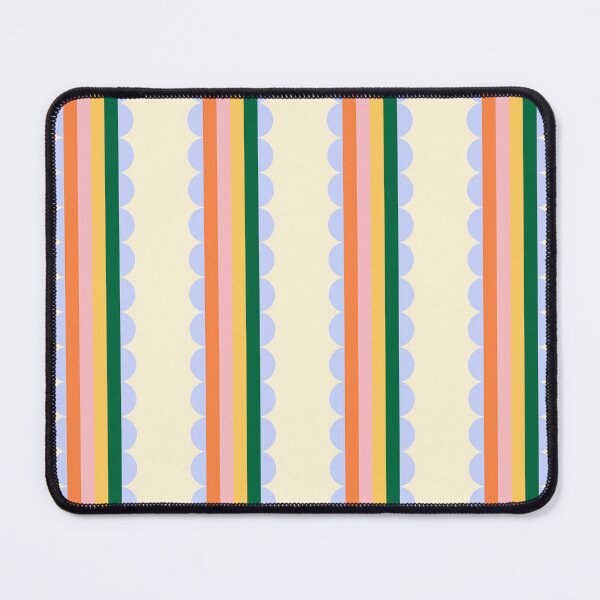 Item preview, Retro Stripes designed and sold by missannagray.