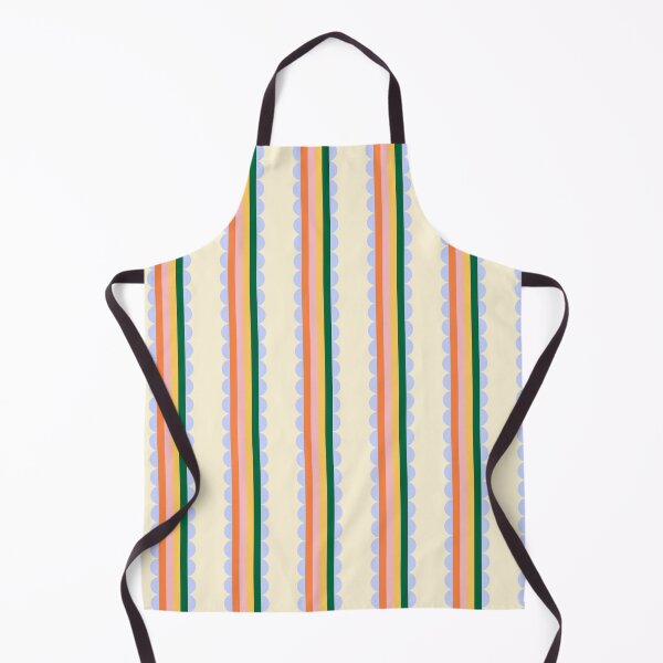 Item preview, Retro Stripes designed and sold by missannagray.