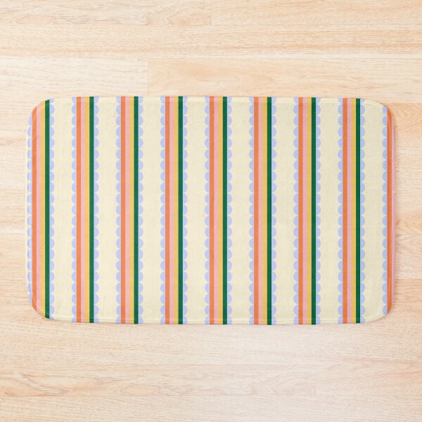 Item preview, Retro Stripes designed and sold by missannagray.