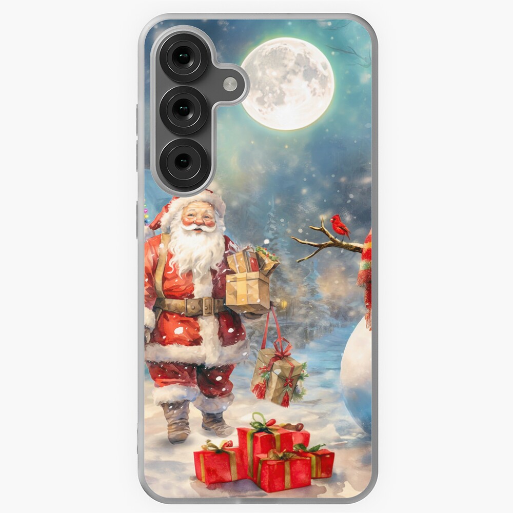 Item preview, Samsung Galaxy Soft Case designed and sold by phatpuppyart.