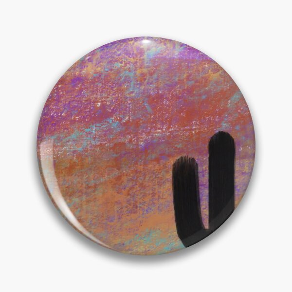 Item preview, Colorful Cactus Sunset designed and sold by AmyRoach789.