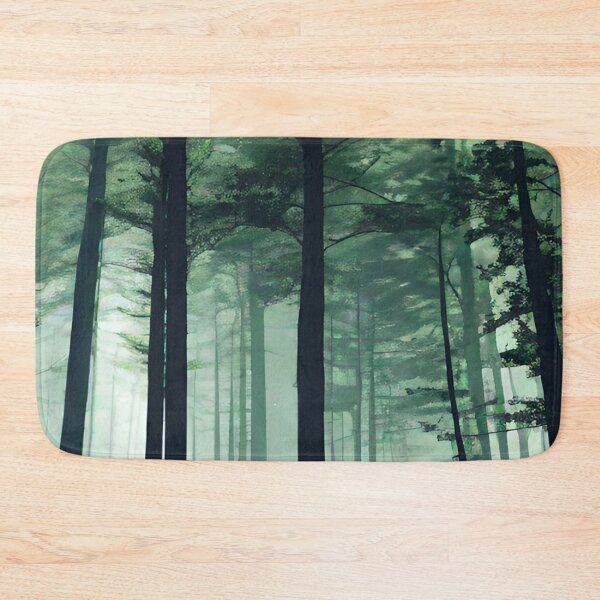 Item preview, DarkForest designed and sold by blackwhiteblue.