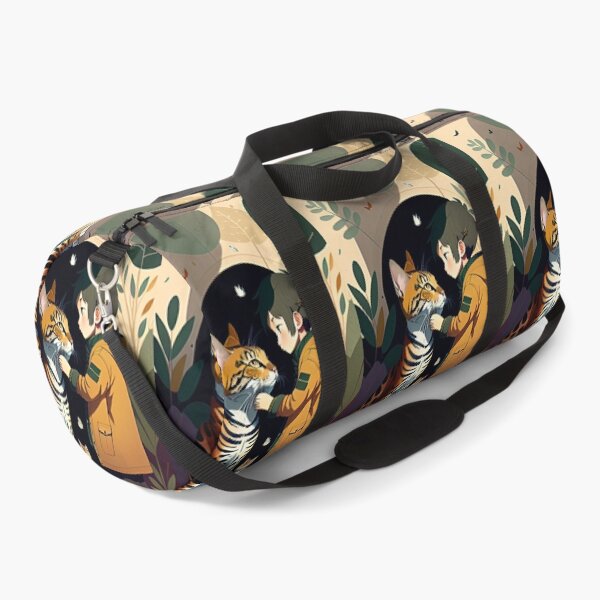 Item preview, Bengal cats designed and sold by JustStraight.