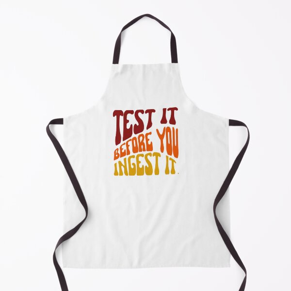 Item preview, Test Your Stuff designed and sold by NikkiShine.