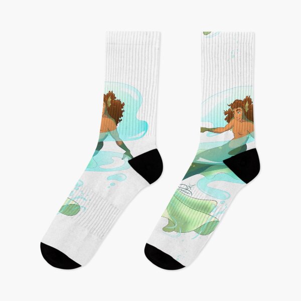 Item preview, Mermaid designed and sold by lkthayerart.