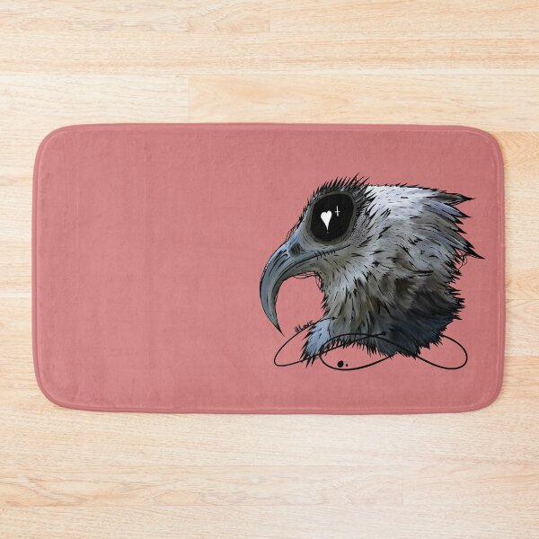 Item preview, Zombie eagle designed and sold by EMMJ-ART.