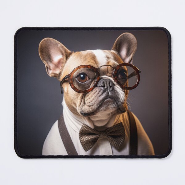 Item preview, Mr Bulldog designed and sold by Cocco Banana.
