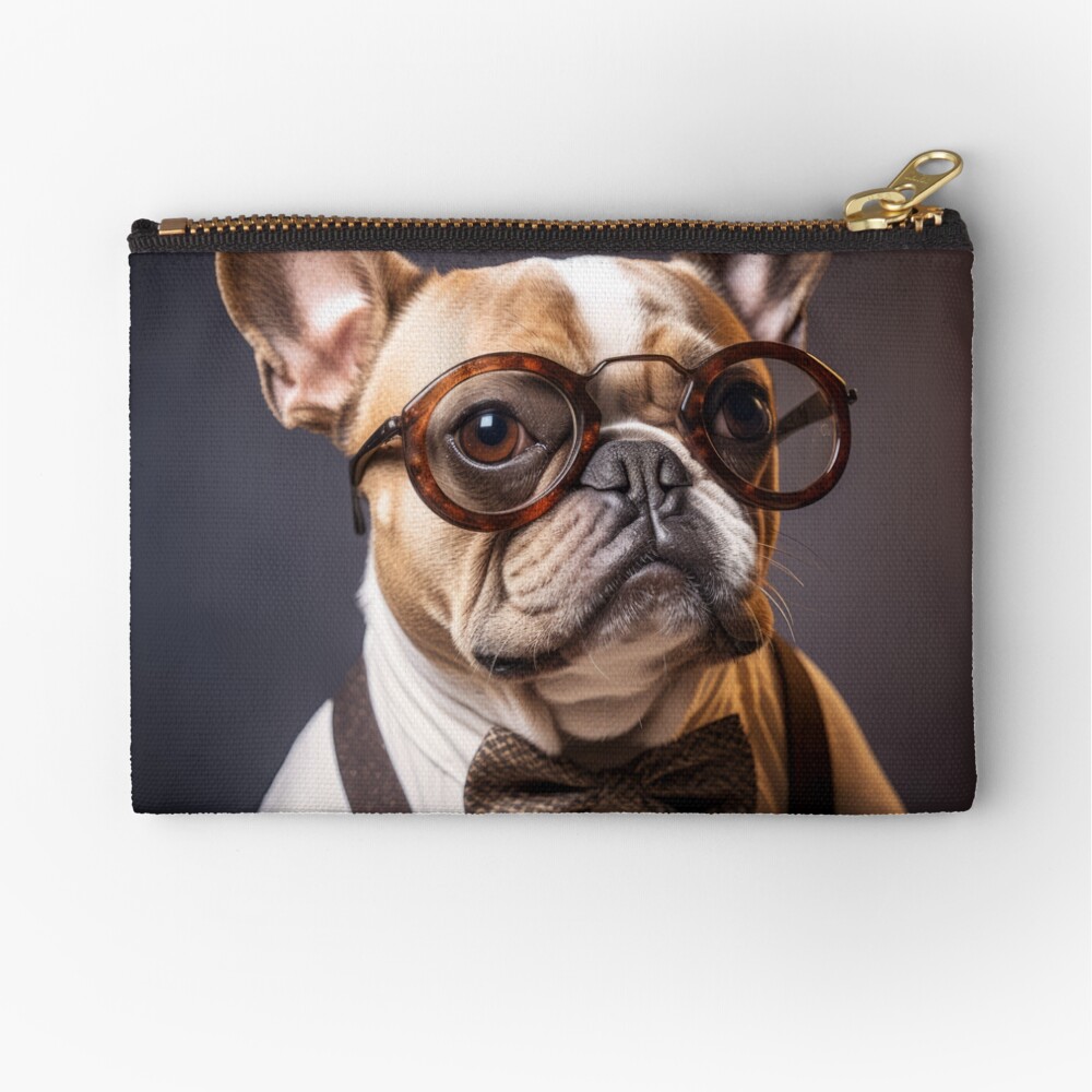 Item preview, Zipper Pouch designed and sold by Sparafuori.