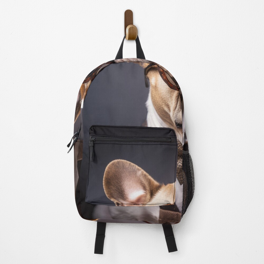 Item preview, Backpack designed and sold by Sparafuori.