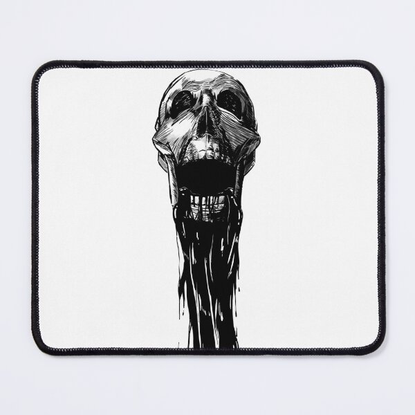 Item preview, Dripping Skull designed and sold by AidanThomasArt.