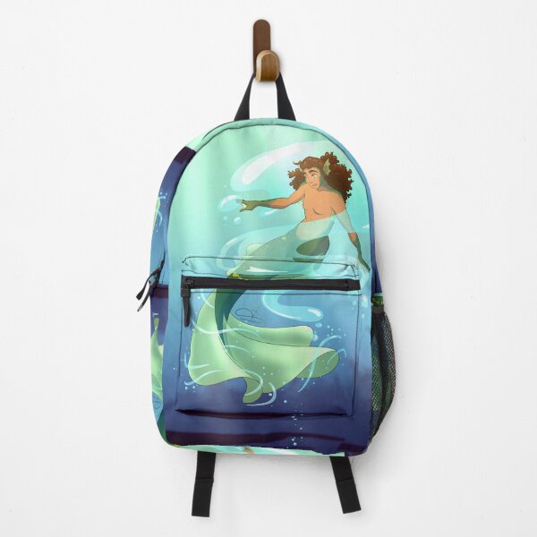 Item preview, Mermaid designed and sold by lkthayerart.