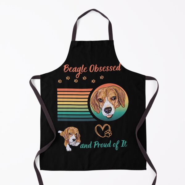 Item preview, Beagle Obsessed designed and sold by BuyMeifYouLike.