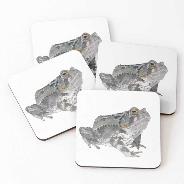 Item preview, toad designed and sold by Adriana bozzi.