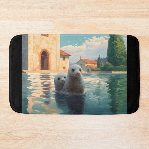 Item preview, Itallian Seals designed and sold by ArcticxShop.