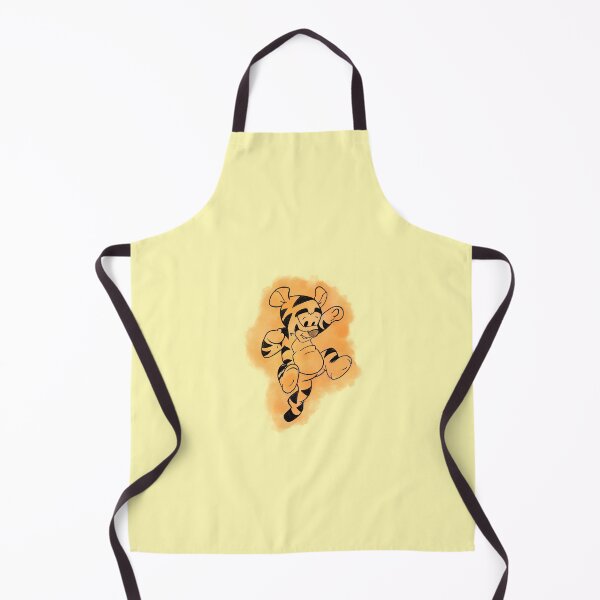 Item preview, Bouncy tiger  designed and sold by RadThingamabobs.