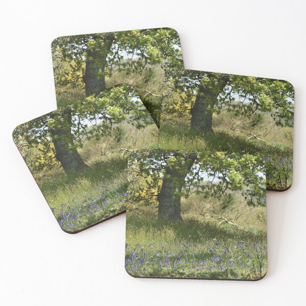 Item preview, Carpet of flowers under the tree designed and sold by alanoix.