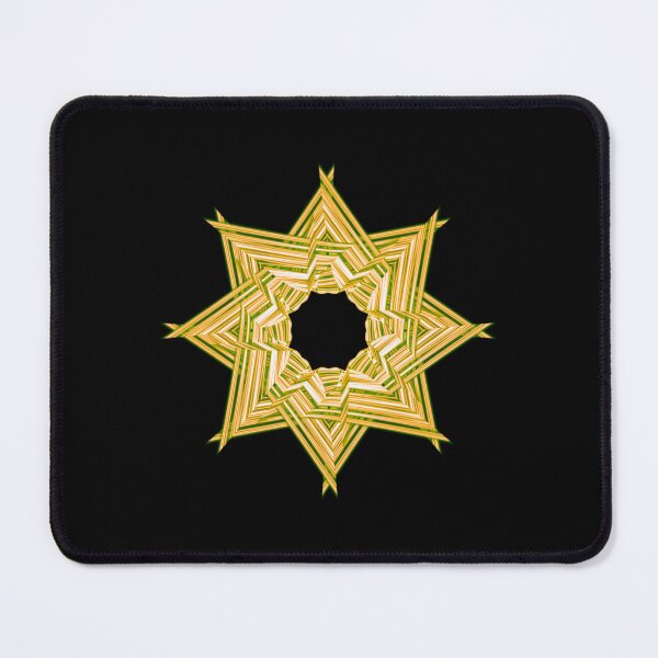 Item preview, Golden Star designed and sold by Meo Design.
