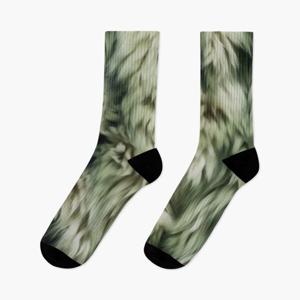 Item preview, Camouflage Fur designed and sold by Beauty  Art Printable.