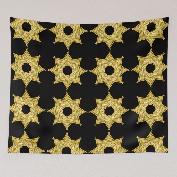 Item preview, Golden Star designed and sold by Meo Design.