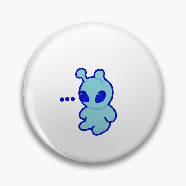 Item preview, Glorbo Ponder designed and sold by Aquariiyum.