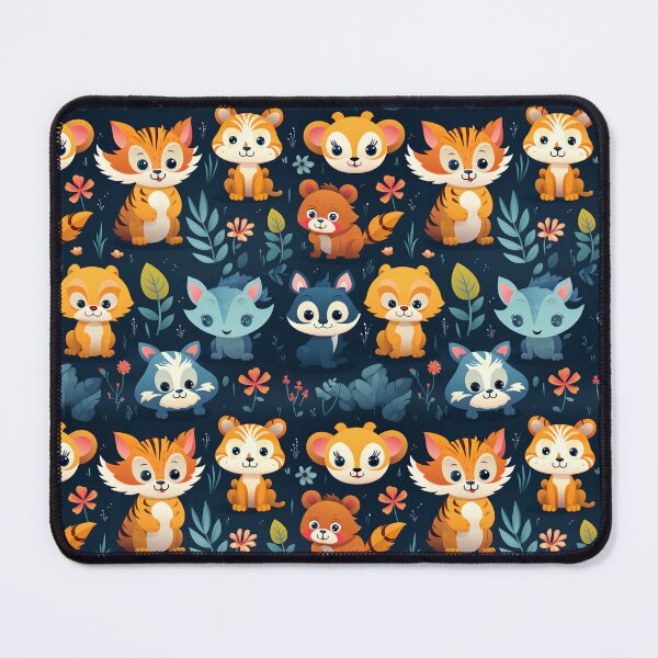 Item preview, kawaii animals designed and sold by teesandlove.