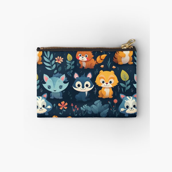 Item preview, kawaii animals designed and sold by teesandlove.