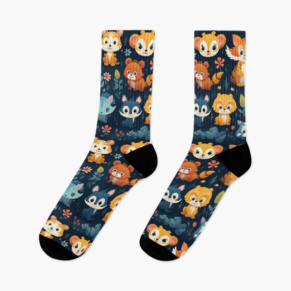 Item preview, kawaii animals designed and sold by teesandlove.