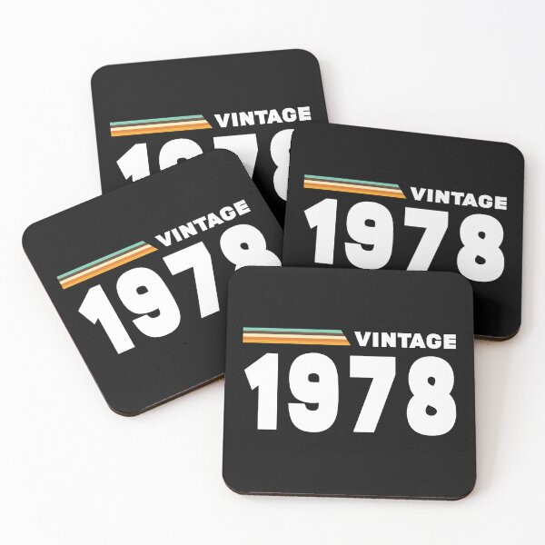 Item preview, Vintage 1978 designed and sold by Ashtreemeadow.