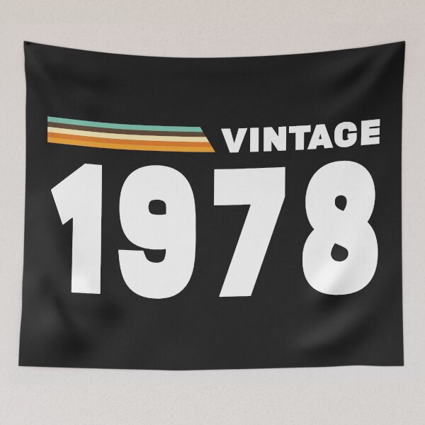 Item preview, Vintage 1978 designed and sold by Ashtreemeadow.