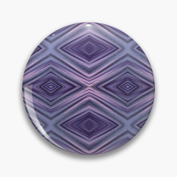 Item preview, Purple Diagonals Repeat Digital Abstract Pattern Design designed and sold by AMSonArt.