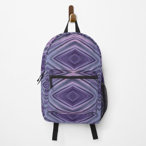 Item preview, Purple Diagonals Repeat Digital Abstract Pattern Design designed and sold by AMSonArt.