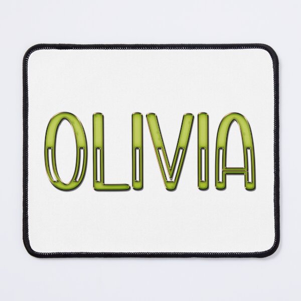 Item preview, Olivia ode de Channel designed and sold by kimberpix.