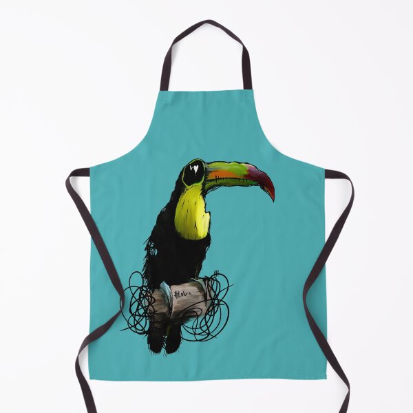 Item preview, Toucans designed and sold by EMMJ-ART.