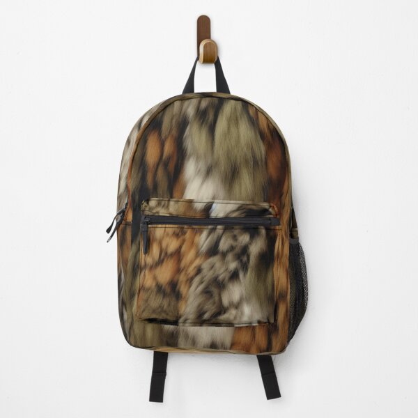 Item preview, Camouflage Fur designed and sold by Beauty  Art Printable.