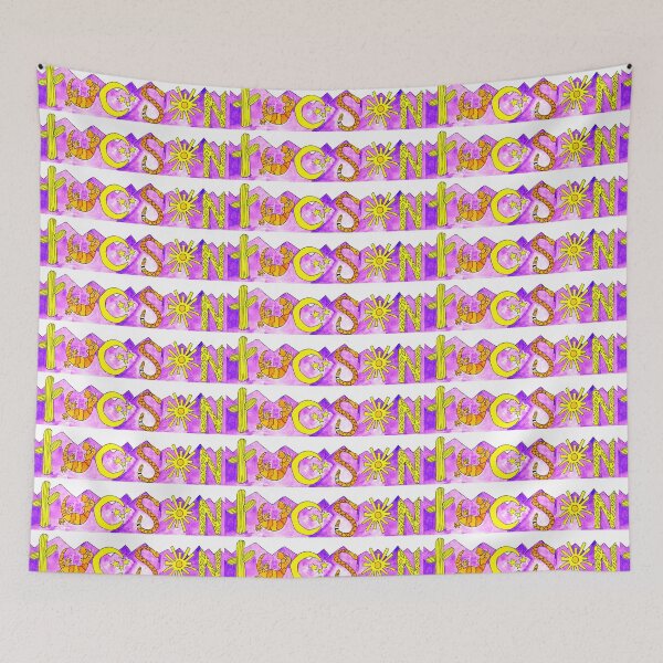 Item preview, Tucson designed and sold by Sonoran Glimmer.